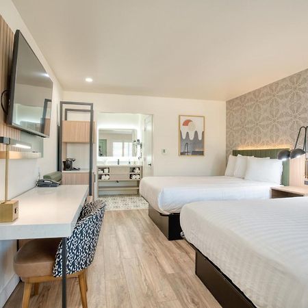 La Casa Inn San Francisco Dış mekan fotoğraf