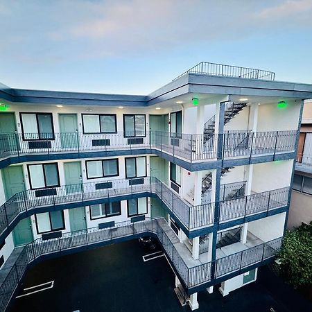 La Casa Inn San Francisco Dış mekan fotoğraf