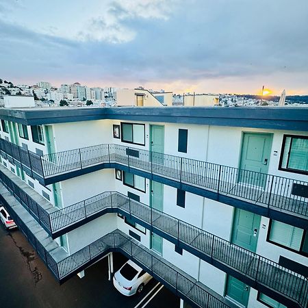 La Casa Inn San Francisco Dış mekan fotoğraf