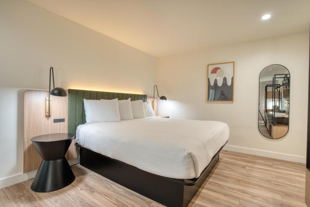 La Casa Inn San Francisco Dış mekan fotoğraf