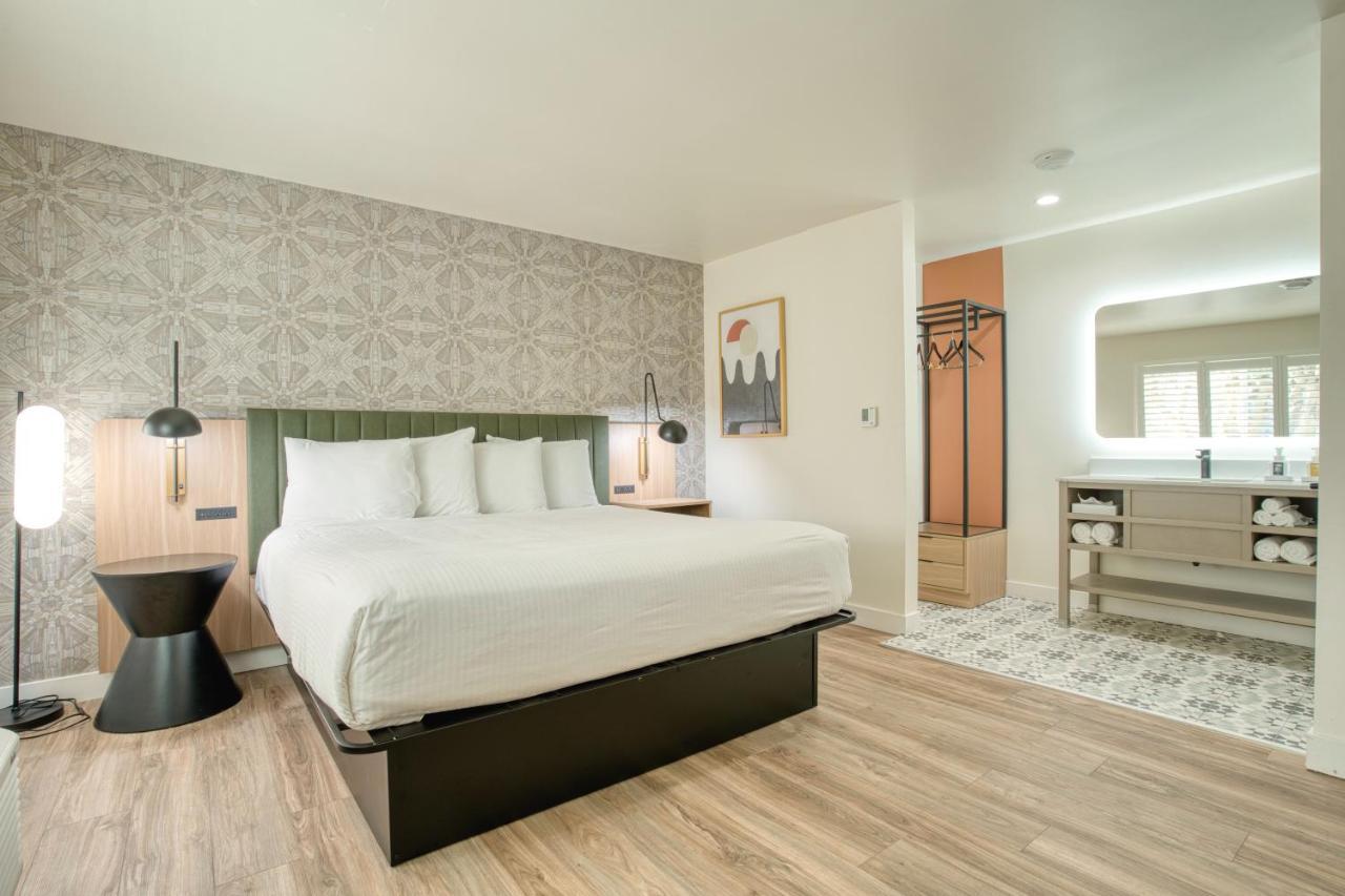 La Casa Inn San Francisco Dış mekan fotoğraf