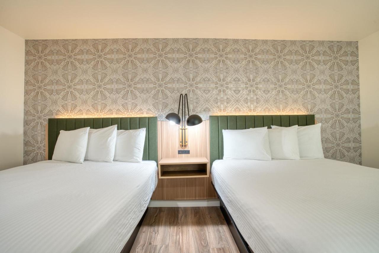 La Casa Inn San Francisco Dış mekan fotoğraf