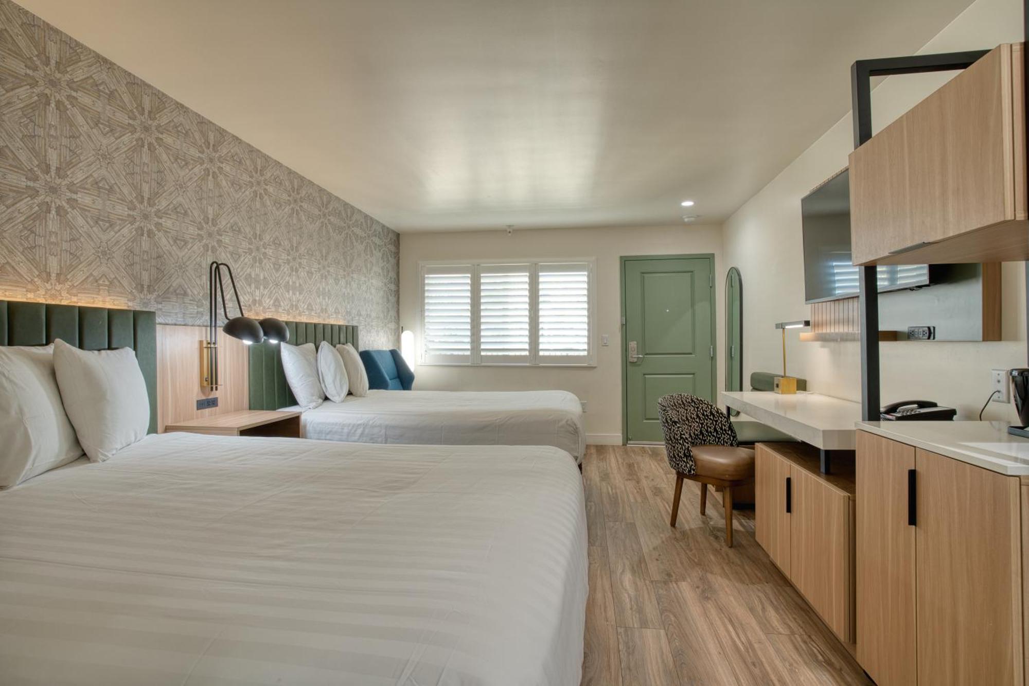 La Casa Inn San Francisco Dış mekan fotoğraf