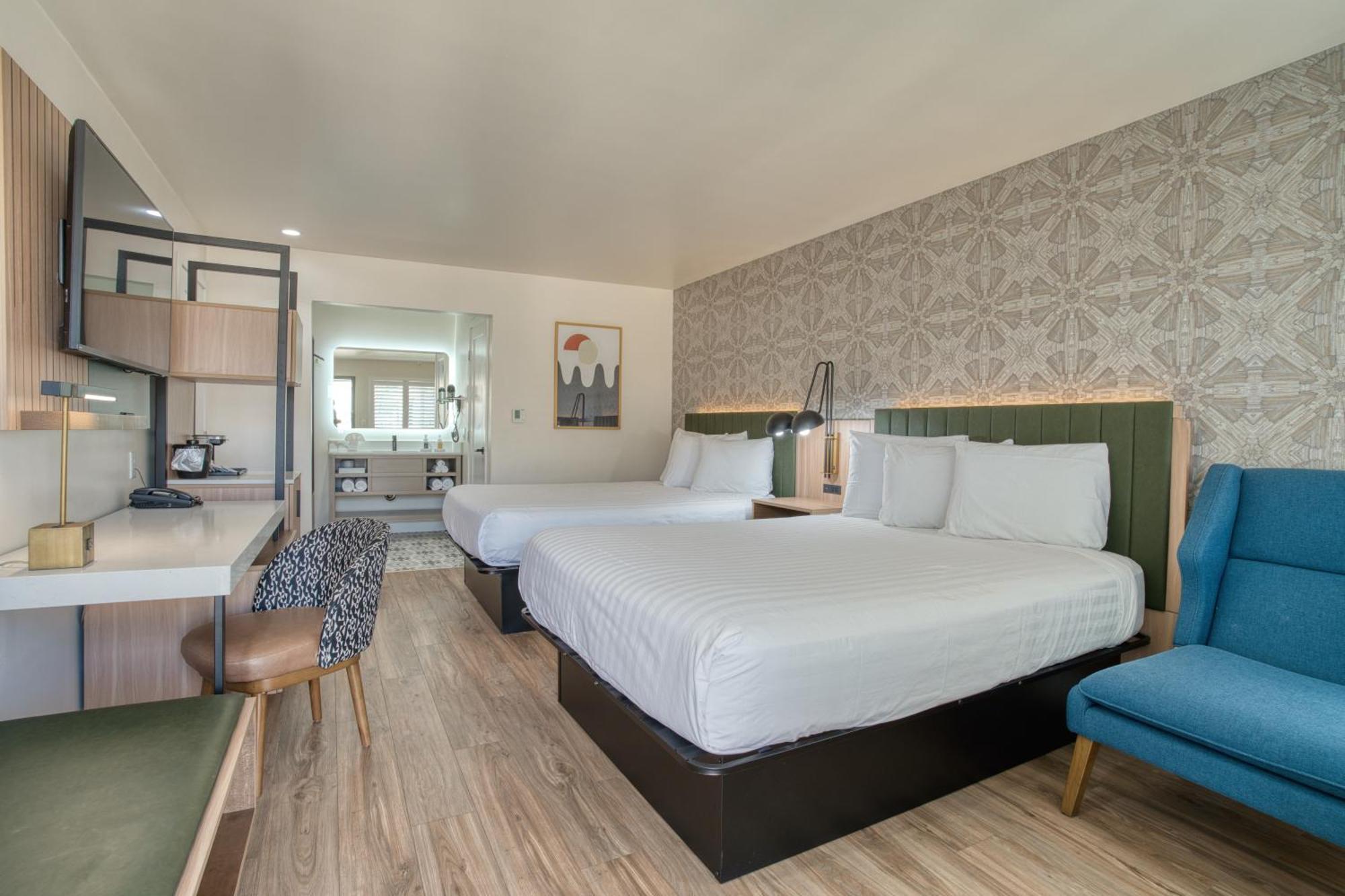 La Casa Inn San Francisco Dış mekan fotoğraf