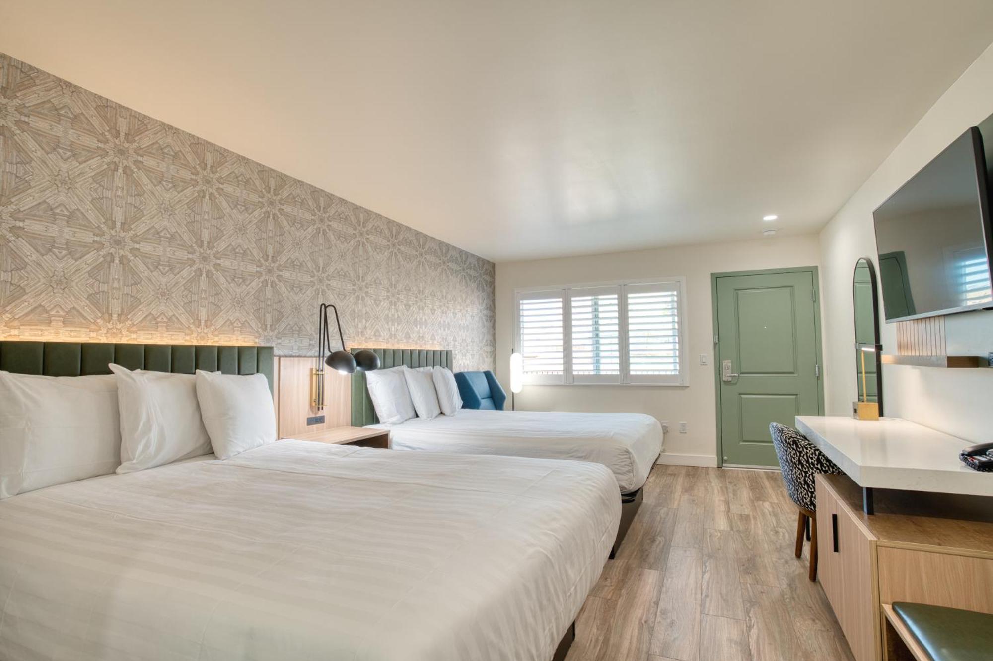 La Casa Inn San Francisco Dış mekan fotoğraf