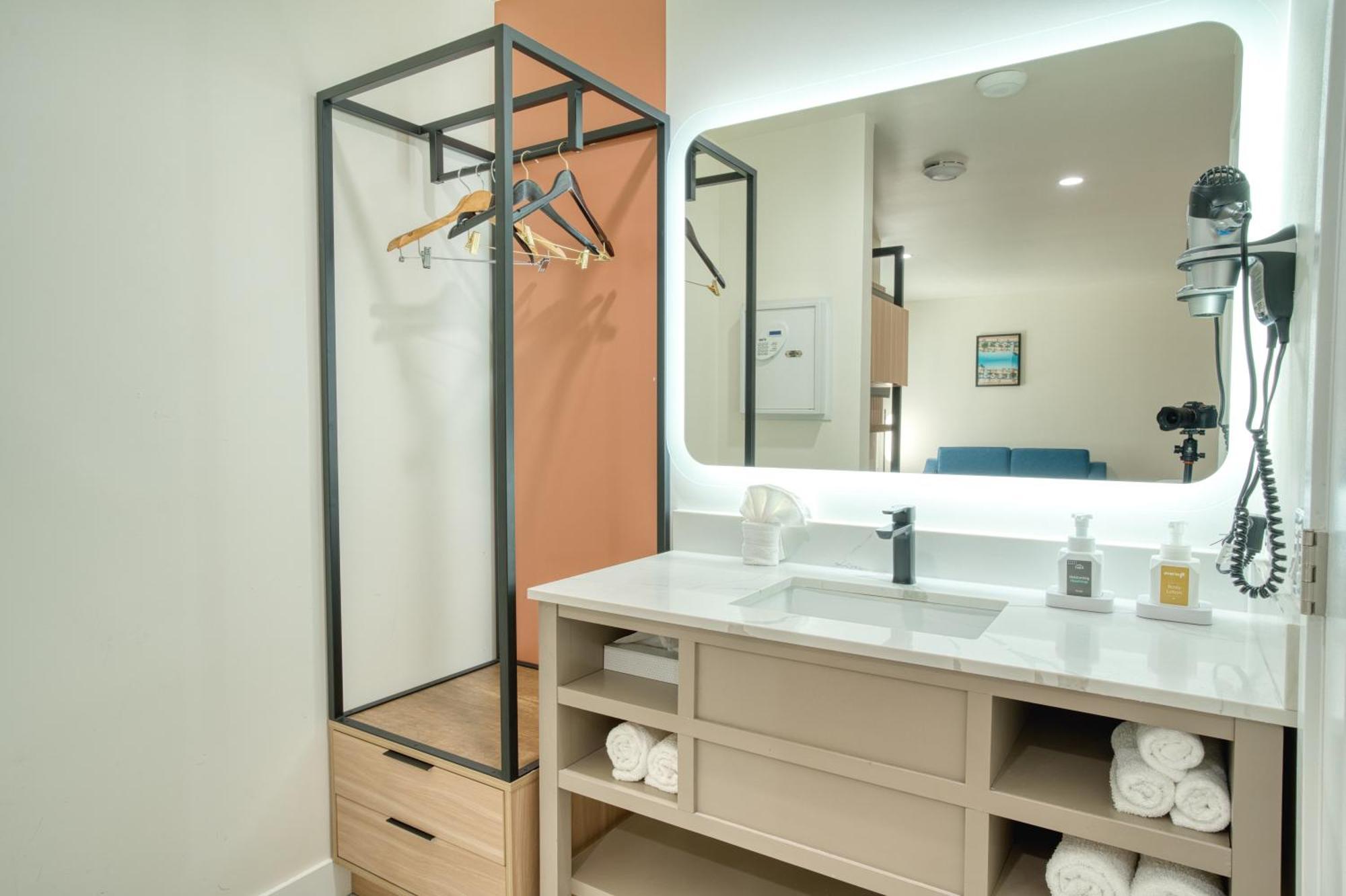 La Casa Inn San Francisco Dış mekan fotoğraf