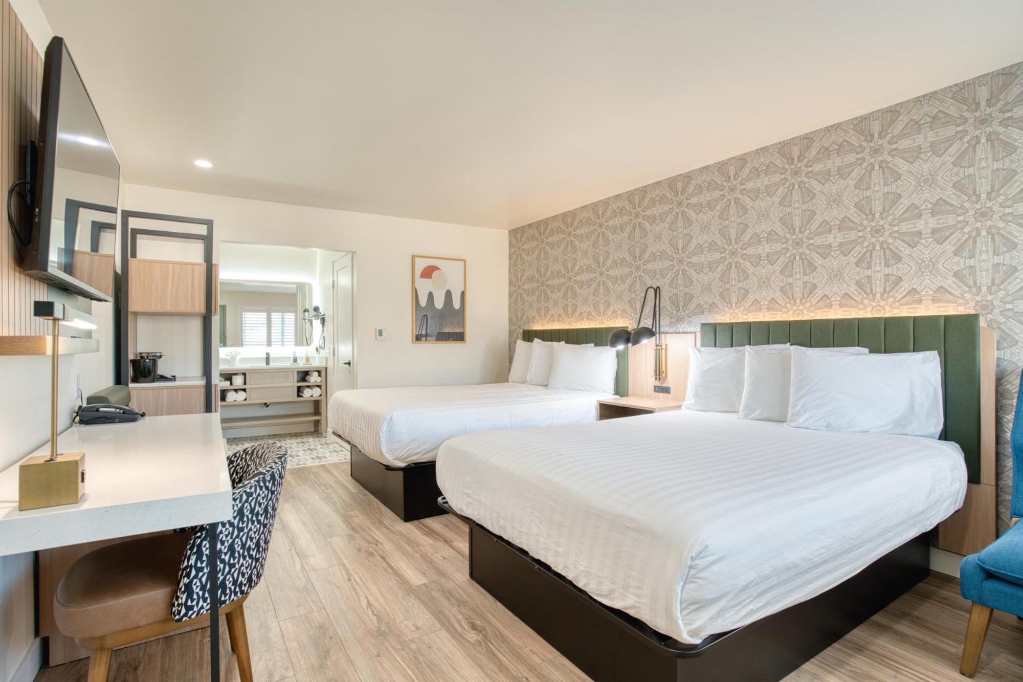 La Casa Inn San Francisco Dış mekan fotoğraf