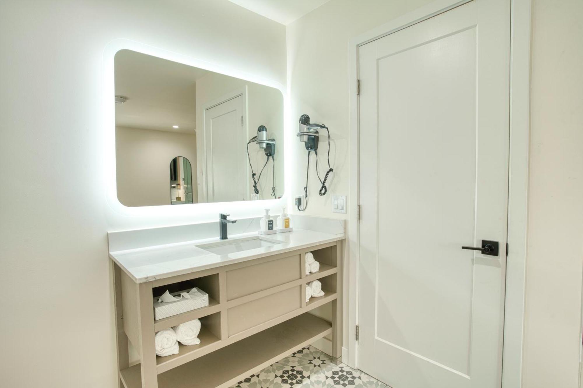 La Casa Inn San Francisco Dış mekan fotoğraf