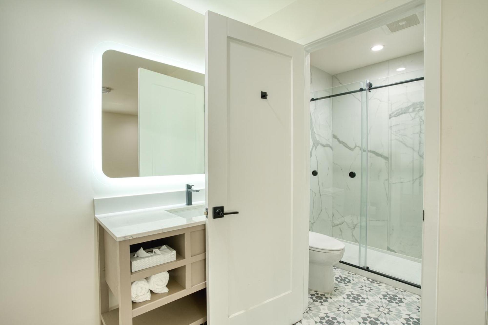 La Casa Inn San Francisco Dış mekan fotoğraf