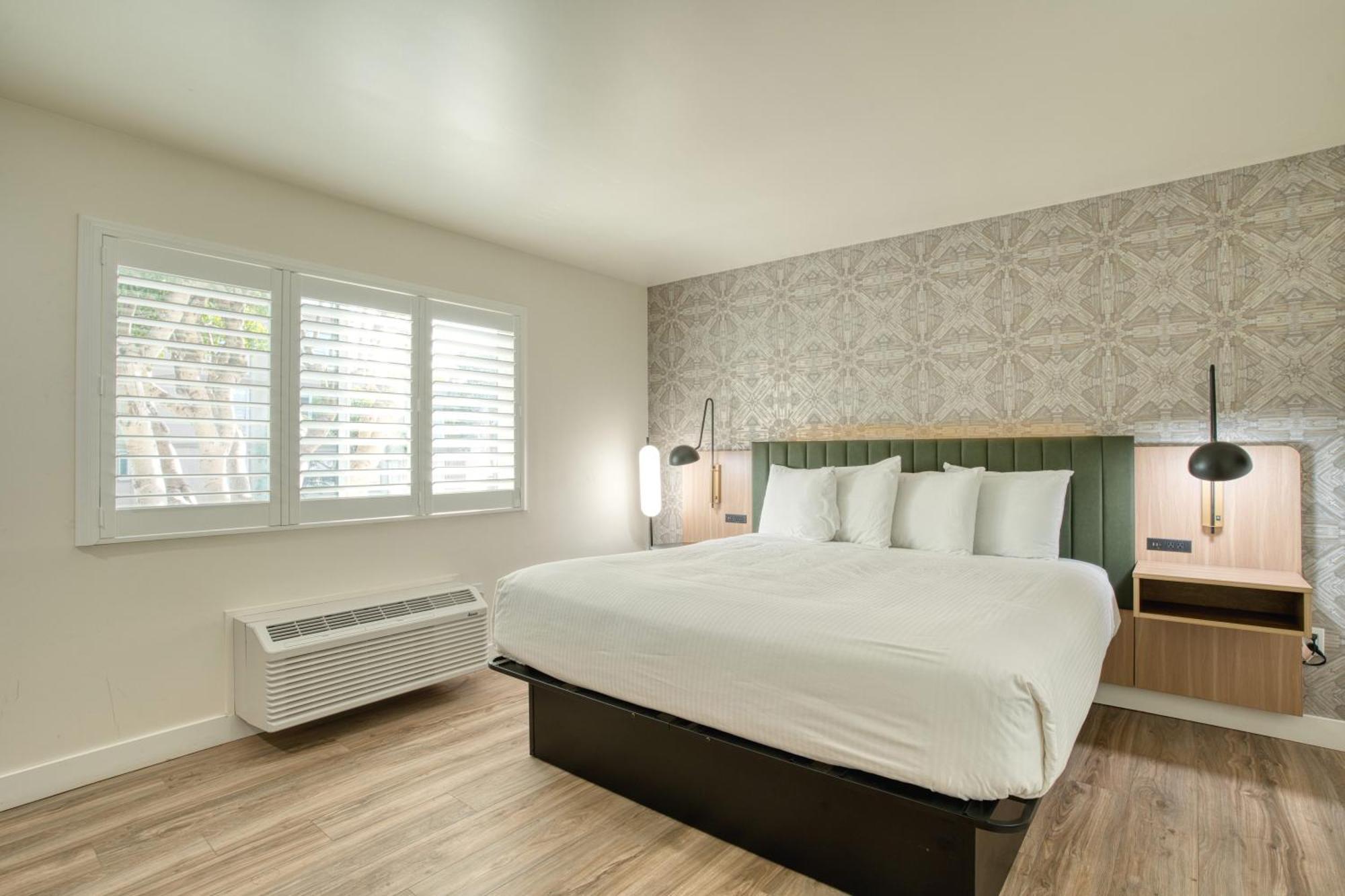 La Casa Inn San Francisco Dış mekan fotoğraf