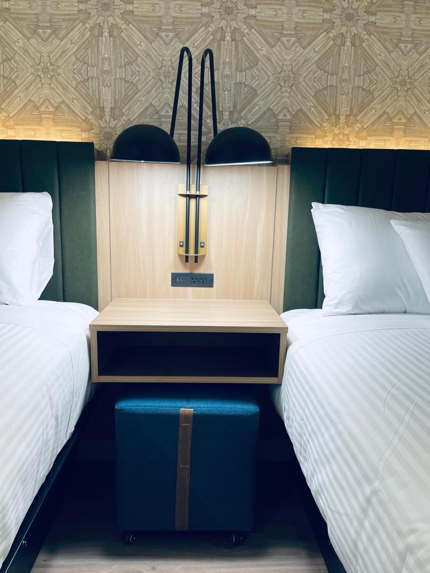 La Casa Inn San Francisco Dış mekan fotoğraf
